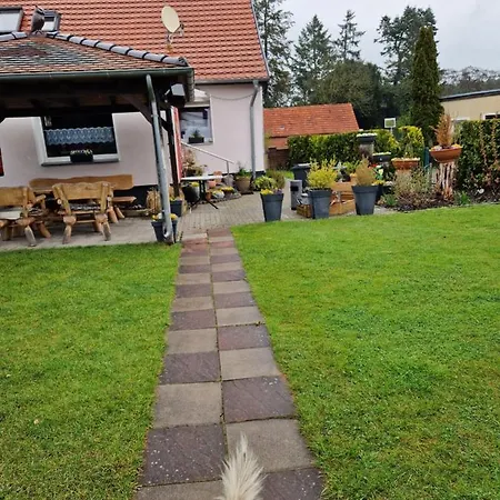 Ferienhaus Schneider *